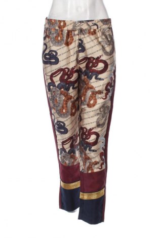 Damenhose Maison Scotch, Größe S, Farbe Mehrfarbig, Preis 9,99 €
