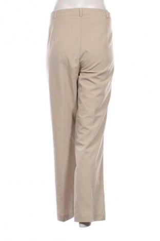 Γυναικείο παντελόνι Malva, Μέγεθος XXL, Χρώμα  Μπέζ, Τιμή 15,00 €