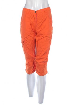 Dámske nohavice Mammut, Veľkosť S, Farba Oranžová, Cena  38,00 €