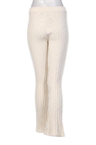 Γυναικείο παντελόνι Mango, Μέγεθος S, Χρώμα  Μπέζ, Τιμή 39,32 €