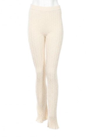 Damenhose Mango, Größe M, Farbe Beige, Preis € 39,32