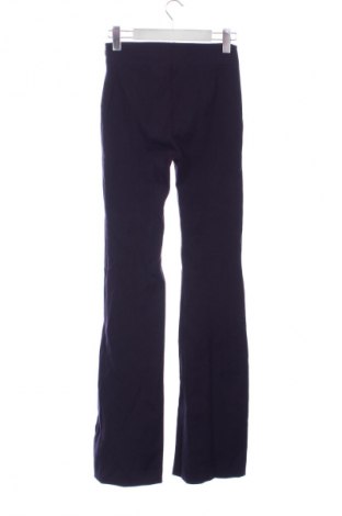 Pantaloni de femei Mango, Mărime XXS, Culoare Mov, Preț 91,00 Lei