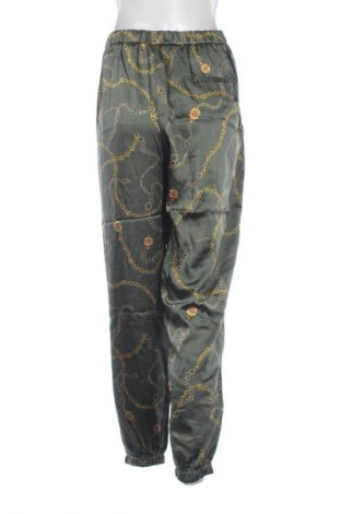 Pantaloni de femei Mango, Mărime XL, Culoare Multicolor, Preț 91,00 Lei