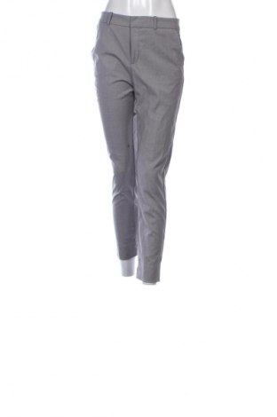 Γυναικείο παντελόνι Mango, Μέγεθος M, Χρώμα Γκρί, Τιμή 12,99 €