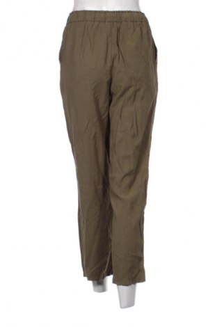 Női nadrág Mango, Méret M, Szín Zöld, Ár 4 549 Ft