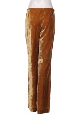 Pantaloni de femei Mango, Mărime M, Culoare Maro, Preț 205,28 Lei