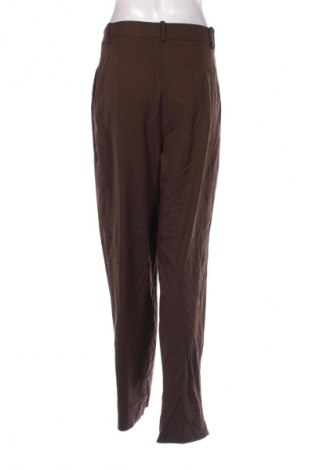 Дамски панталон Mango, Размер M, Цвят Кафяв, Цена 10,22 €