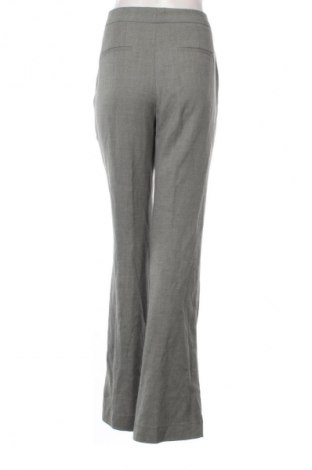 Damskie spodnie Mango, Rozmiar L, Kolor Szary, Cena 133,96 zł