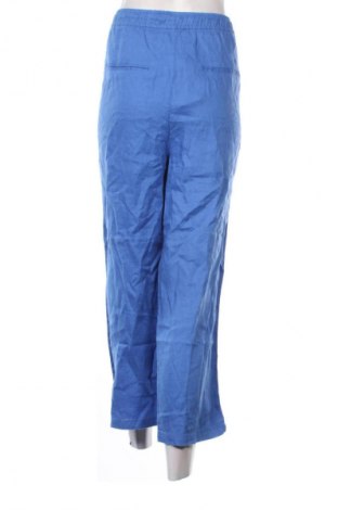 Dámske nohavice Mango, Veľkosť XXL, Farba Modrá, Cena  39,00 €