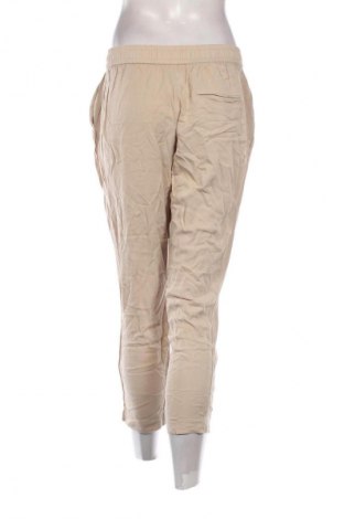 Dámske nohavice Mango, Veľkosť M, Farba Béžová, Cena  17,36 €