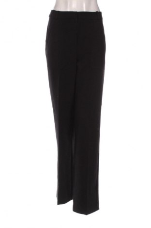 Pantaloni de femei Mango, Mărime L, Culoare Negru, Preț 205,00 Lei