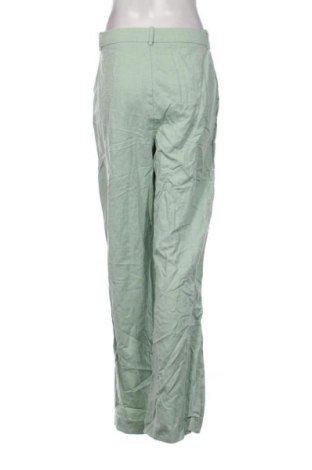 Damenhose Mango, Größe L, Farbe Grün, Preis € 13,99