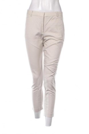 Damenhose Mango, Größe S, Farbe Beige, Preis 17,46 €