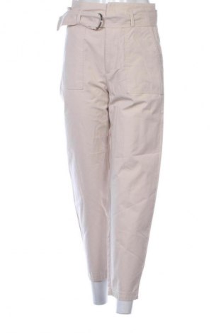 Damenhose Mango, Größe S, Farbe Beige, Preis 9,99 €