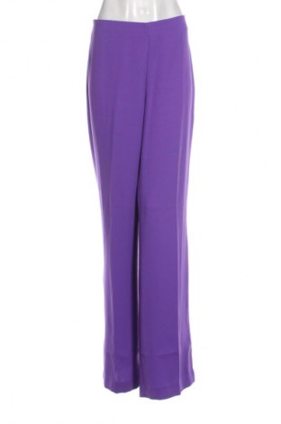 Damenhose Mango, Größe XL, Farbe Lila, Preis € 15,99