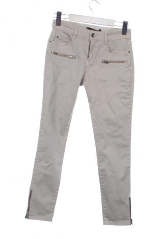 Damenhose Mango, Größe S, Farbe Grau, Preis € 39,00