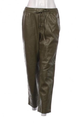 Női nadrág Mango, Méret M, Szín Zöld, Ár 4 449 Ft