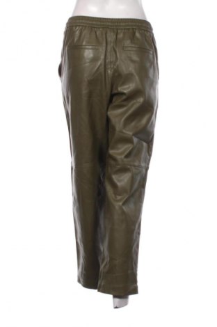 Női nadrág Mango, Méret M, Szín Zöld, Ár 4 449 Ft