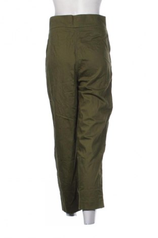 Dámské kalhoty  Mango, Velikost S, Barva Zelená, Cena  493,00 Kč