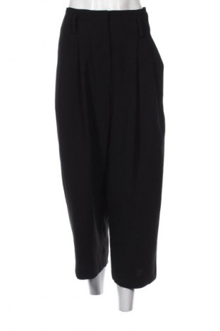 Pantaloni de femei Mango, Mărime L, Culoare Negru, Preț 43,99 Lei