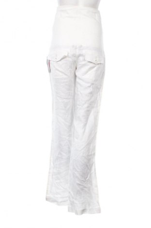 Damenhose Mango, Größe S, Farbe Weiß, Preis € 26,99