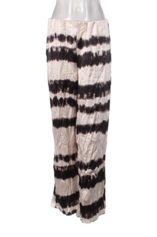 Pantaloni de femei Mango, Mărime S, Culoare Multicolor, Preț 203,32 Lei