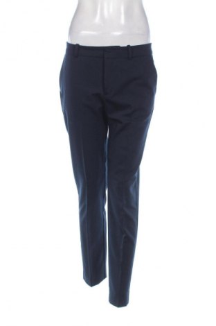 Damskie spodnie Mango, Rozmiar L, Kolor Niebieski, Cena 133,96 zł