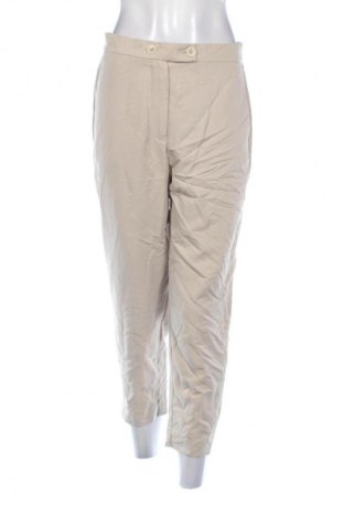 Damenhose Mango, Größe M, Farbe Beige, Preis 17,46 €