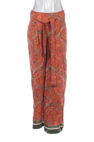 Női nadrág Mango, Méret M, Szín Sokszínű, Ár 7 213 Ft