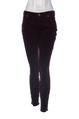 Damskie spodnie Marc O'Polo, Rozmiar L, Kolor Czerwony, Cena 89,99 zł