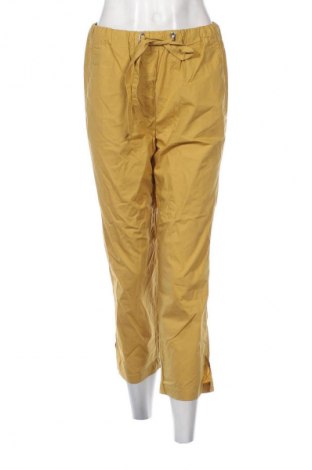 Pantaloni de femei Marc O'Polo, Mărime M, Culoare Portocaliu, Preț 102,99 Lei