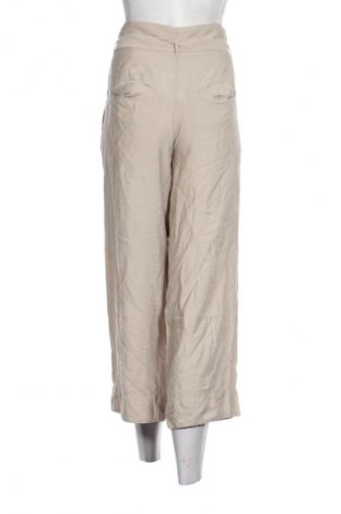 Γυναικείο παντελόνι Marc O'Polo, Μέγεθος M, Χρώμα  Μπέζ, Τιμή 31,99 €