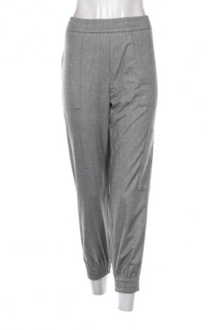 Pantaloni de femei Marc O'Polo, Mărime M, Culoare Gri, Preț 649,99 Lei
