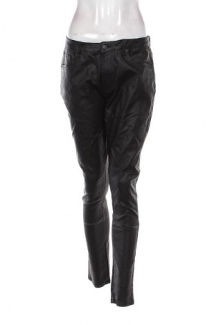 Pantaloni de femei Marivy, Mărime XL, Culoare Negru, Preț 36,99 Lei