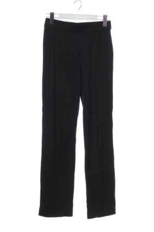 Γυναικείο παντελόνι Marks & Spencer, Μέγεθος XS, Χρώμα Μαύρο, Τιμή 13,81 €