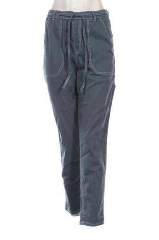 Γυναικείο παντελόνι Marks & Spencer, Μέγεθος M, Χρώμα Γκρί, Τιμή 13,81 €