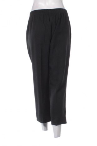 Γυναικείο παντελόνι Marks & Spencer, Μέγεθος XL, Χρώμα Μαύρο, Τιμή 13,81 €