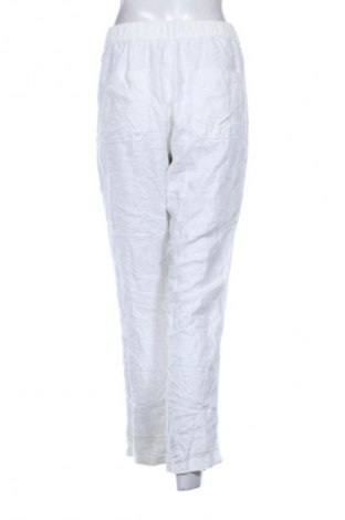 Damenhose Marks & Spencer, Größe XL, Farbe Weiß, Preis € 13,79