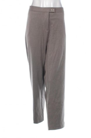 Damenhose Marks & Spencer, Größe XXL, Farbe Beige, Preis 13,81 €