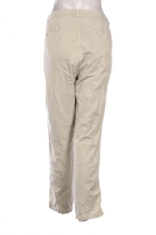 Damenhose Marks & Spencer, Größe 3XL, Farbe Beige, Preis € 13,81