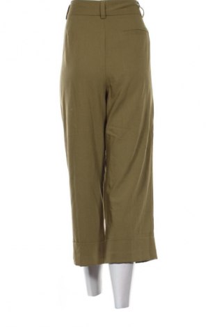 Dámské kalhoty  Marks & Spencer, Velikost L, Barva Zelená, Cena  229,00 Kč