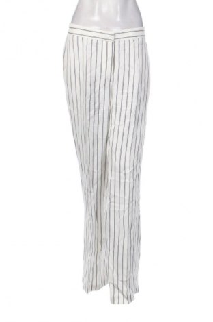 Pantaloni de femei Massimo Dutti, Mărime L, Culoare Multicolor, Preț 165,00 Lei