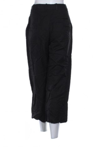 Γυναικείο παντελόνι Massimo Dutti, Μέγεθος M, Χρώμα Μαύρο, Τιμή 22,99 €