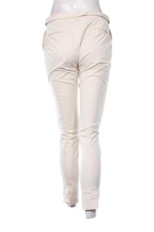 Damenhose Massimo Dutti, Größe M, Farbe Beige, Preis 31,65 €