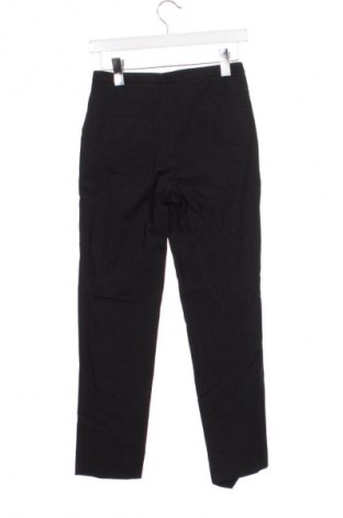 Damenhose Massimo Dutti, Größe XS, Farbe Schwarz, Preis 38,99 €