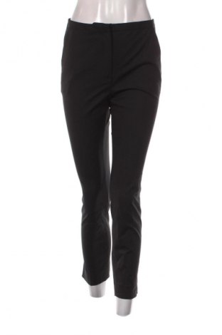 Pantaloni de femei Massimo Dutti, Mărime M, Culoare Negru, Preț 129,99 Lei