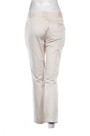 Pantaloni de femei Massimo Dutti, Mărime M, Culoare Bej, Preț 125,99 Lei