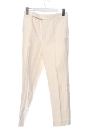 Damenhose Massimo Dutti, Größe S, Farbe Ecru, Preis 31,73 €