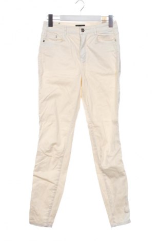 Női nadrág Massimo Dutti, Méret M, Szín Ekrü
, Ár 13 079 Ft