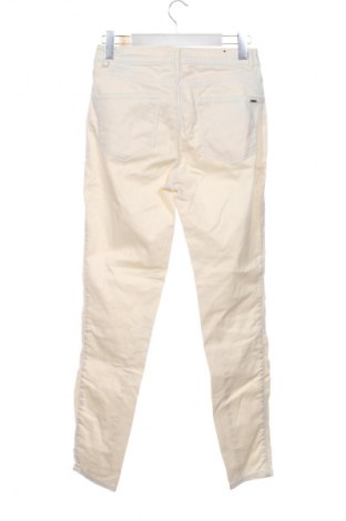 Női nadrág Massimo Dutti, Méret M, Szín Ekrü
, Ár 13 079 Ft